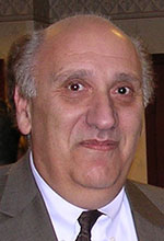 Yossi Elaz